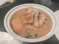 -简小舍·民间手艺菜(武昌江滩店)