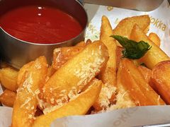 -WOKKA by艮上(中海环宇荟店)