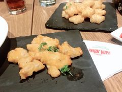 -棒约翰比萨·意面(剑河店)