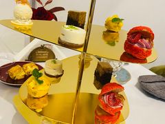 -北京古城老院厉晓麟精致菜