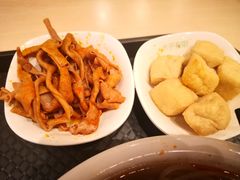 -水平有限广西米粉·广西风味集(五道口店)