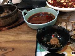 -功夫怪兽·烧烤(西工小街店)