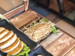 -胡悦里韩式烤肉(芝罘万达广场店)