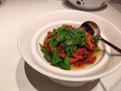 -君庭中餐厅(友谊宾馆店)
