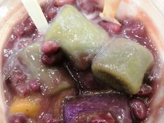 -猪脑壳凉面(武陵源店)