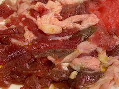 -松明一烤肉馆(鲁园店)