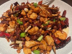 -山石榴·贵州菜(陆家嘴中心店)