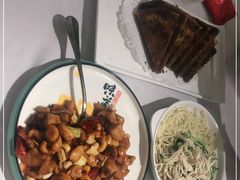 -峨嵋酒家总店(车公庄店)