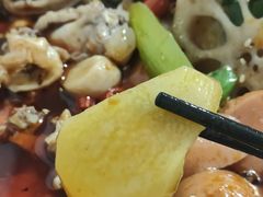 -米二红烧兔(华阳店)