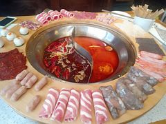 -大龙燚火锅