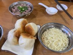 -达道武仔牛肉店(广达路店)