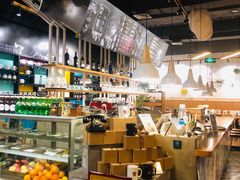 零售区-雕刻时光咖啡馆(北苑店)