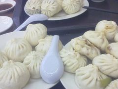 -庆丰包子铺(西单店)
