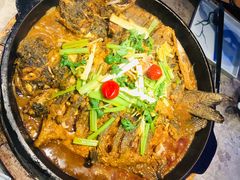 -老板恋上鱼(恒隆广场店)