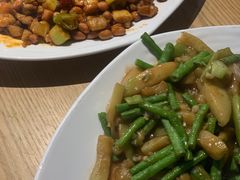 -蜀锦堂·川味现炒(襄阳武商汇店)