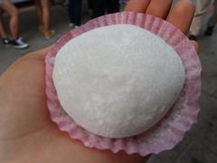 -澳门长洲糯米糍(柯打苏沙街店)