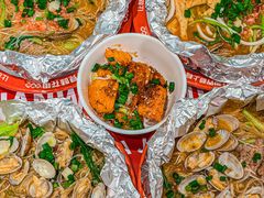 -见味花甲(福田coco park店)