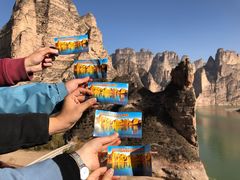 -黄河三峡风景名胜区