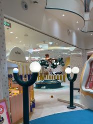 -奈尔宝家庭中心·亲子餐厅(苏州大悦城店)