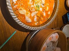 -永安水煮活鱼·仪征菜(仪征奥林匹克店)