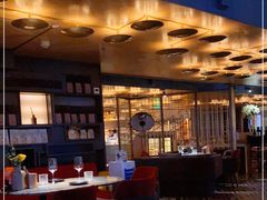 -良木缘咖啡西餐(太古里店)