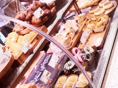-巴黎贝甜(泗泾店)
