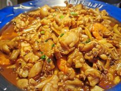 -胖哥俩肉蟹煲(来福士店)