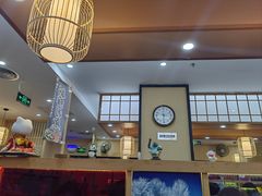 -禾绿回转寿司(国瑞店)