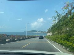 -螺州海滨公园