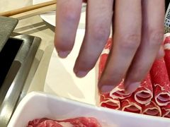 -海底捞火锅(劲松店)