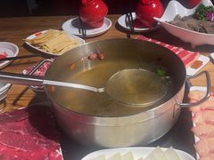 -牛很鲜潮汕牛肉火锅(朝晖路店)