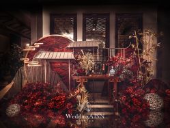 -源牌品粹新中式婚礼餐厅·宴会厅