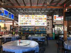 -阿弟特色海鲜餐厅·大排档(平潭店)