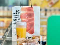 -BreadTalk面包新语(虹口龙之梦店)