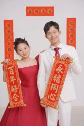 点击看大图 -金夫人婚纱摄影(总店)