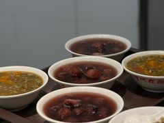 -常州糕团店(北大街新世纪商城店)