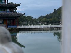 -黑龙潭公园