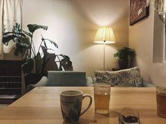 -默迹咖啡馆