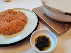 咸煎饼-金汇酒楼(中山东区店)