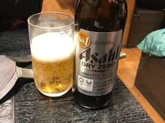朝日无酒精啤酒-味乃家 本店
