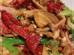 -小尕子·新疆菜(明园店)