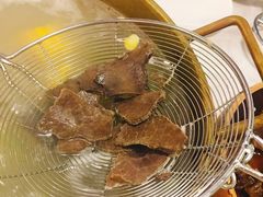 -食潮汕头鲜牛馆(望京保利店)
