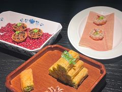 -锦楼·臻选新杭帮(杭州中心店)
