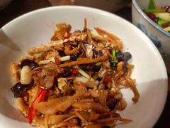 -老湘村·湖南土菜(天河维多利店)