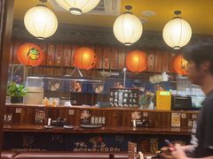 -鸟鹏烧鸟居酒屋(仁恒梦中心店)