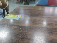 大堂-薛昌利大米凉皮(北新街店)
