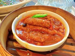 -陶兰居·手工点心·粤菜(圆融时代广场店)
