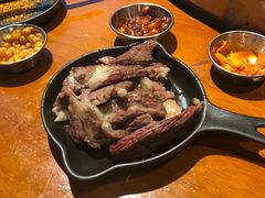-伍丁·烤牛肋(和平东桥店)