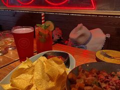 -Devils’ Brewery小恶魔精酿啤酒(武汉天地店)
