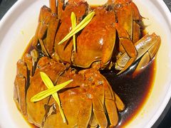 -成隆行·蟹王府(九江路店)